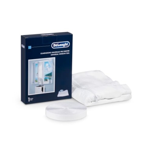 Accesorio Aire Acondicionado DeLonghi DLSA012 Kit de ventana universal para aire acondicionado portátil