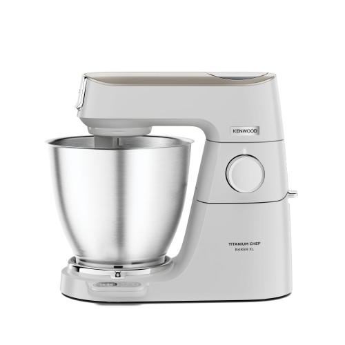 Kenwood KVL65.001.WH batidora Batidora de varillas 1200 W Blanco