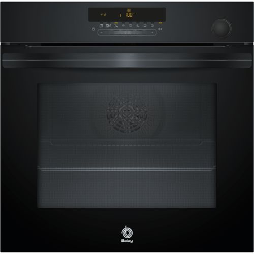 Balay 3HA5178N6 horno 71 L 3600 W A Negro