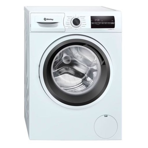 Balay 3TS282B lavadora Carga frontal 8 kg 1200 RPM Blanco