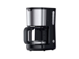 Cafetera Goteo Braun KF1500BK Negra