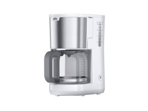 Braun KF 1500 Totalmente automática Máquina espresso