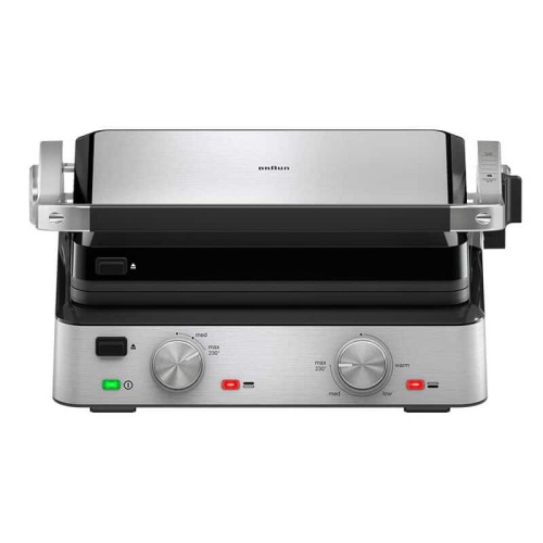 Braun CG 7020 parrilla eléctrica de contacto