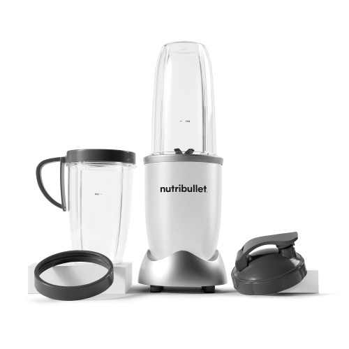 Batidora personal Nutribullet Pro NB907W.