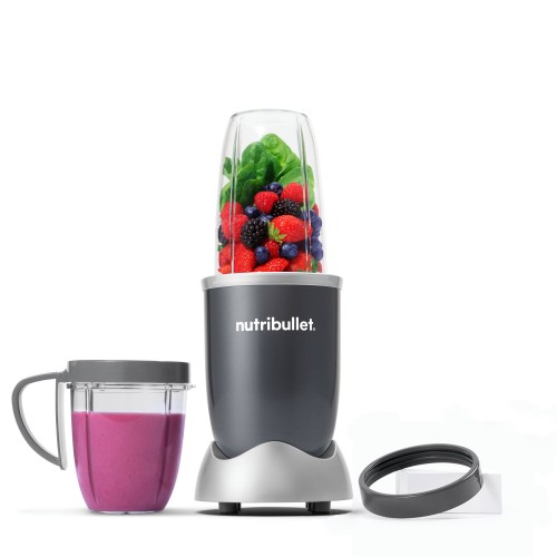 Batidora nutribullet Modeo NB606DG