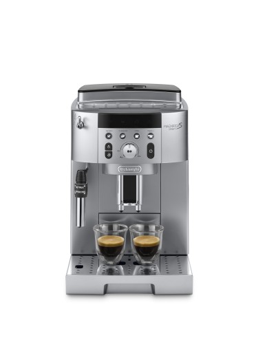 Cafetera DeLonghi superautomática ECAM 250.31.SB