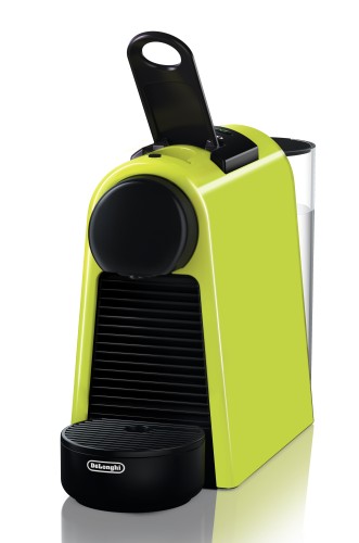 Cafetera de cápsulas DeLonghi Essenza mini EN85L