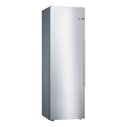 Frigorífico Una Puerta Bosch KSF36PIDP Serie 8 309 L 186 cm Acero antihuellas D