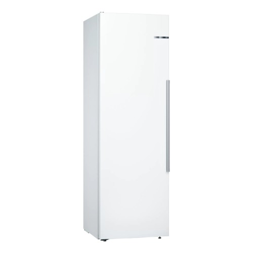 Frigorífico Una Puerta Bosch KSV36AWEP Serie 6 346 L 186 cm Blanco E