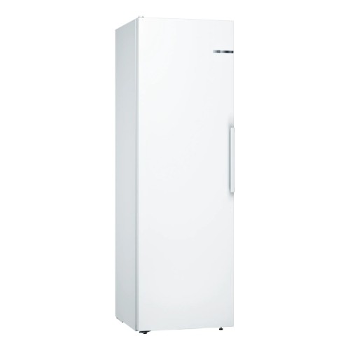 Frigorífico Una Puerta Bosch KSV36VWEP Serie 4 346 L 186 cm Blanco E