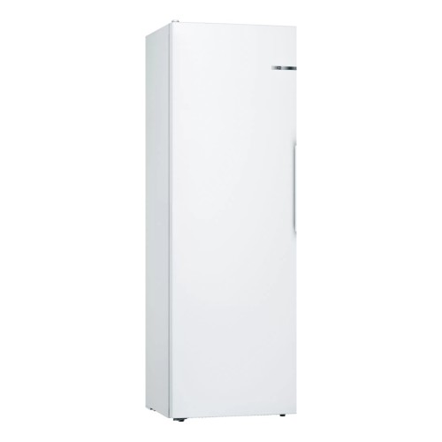 Frigorífico Una Puerta Bosch KSV33VWEP Serie 4 324 L 176 cm Blanco E