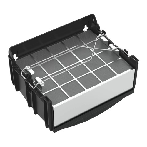 Set de alta eficiencia regenerativo integrado Bosch DWZ0XX0J5