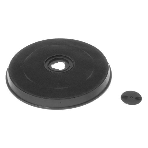 Filtro de recirculación tradicional Bosch DHZ2701