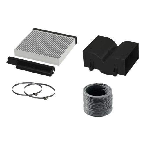 Kit de recirculación Bosch DWZ1DX1I4