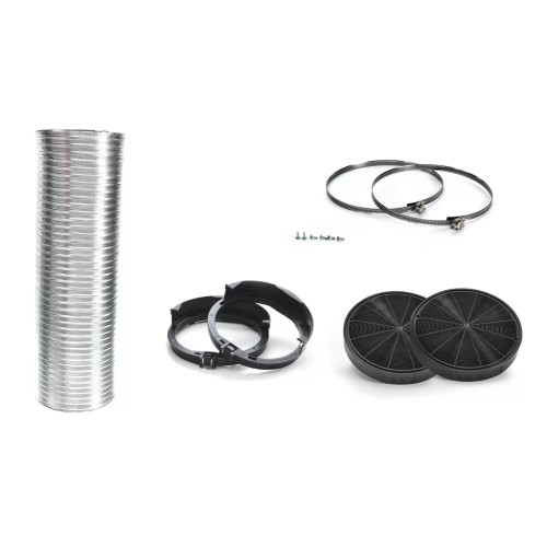 Set de recirculación tradicional Bosch DHZ5605