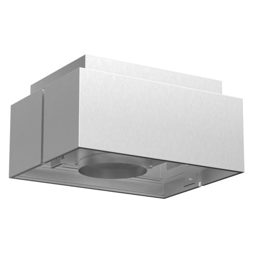 Set de recirculación Bosch DIZ2CX5C6 de alta eficiencia antipolen