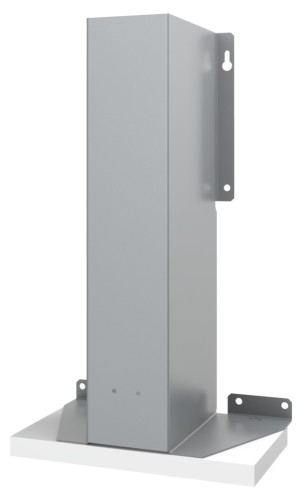 Bosch DSZ4920 accesorio para campana de estufa Chimenea para campana extractora