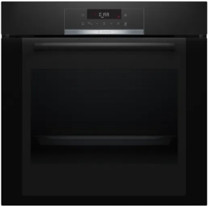 Bosch Serie 4 HBA372EB0 horno 71 L 3600 W A Negro