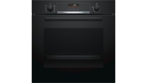 Bosch Serie 6 HBA5360B0 horno 71 L A Negro