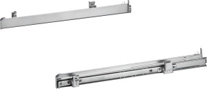 Clip Rails Bosch: raíles intercambiables en altura HEZ538000