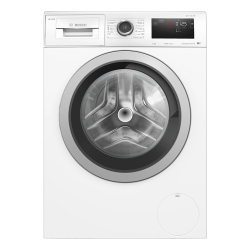 Lavadora de Carga Frontal Bosch WAU28PH2ES Serie 6 9 kg 1400 rpm Blanco A