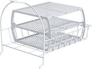 Accesorios secadoras Bosch WMZ20600