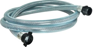 Bosch WMZ2381 pieza y accesorio de lavadoras Manguera de entrada 1 pieza(s)