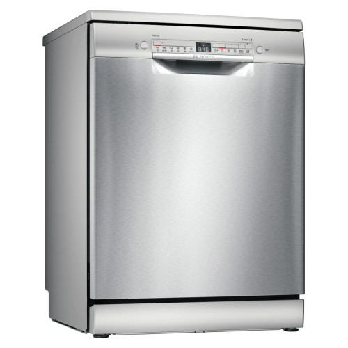 Lavavajillas Bosch SMS2HKI03E Serie 2 13 cubiertos Acero inox D