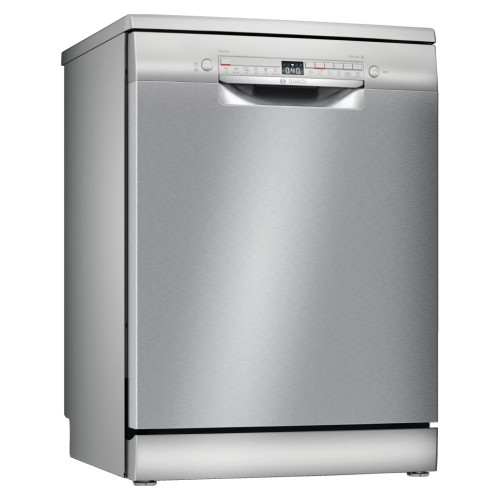 Lavavajillas Bosch SMS2HTI60E Serie 2 12 cubiertos Acero inox E