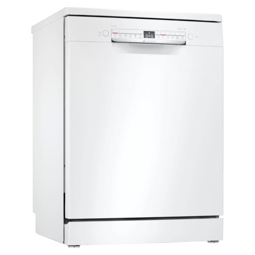 Lavavajillas Bosch SMS2HTW60E Serie 2 12 cubiertos Blanco E