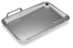 Teppan Yaki grande Bosch HEZ390512