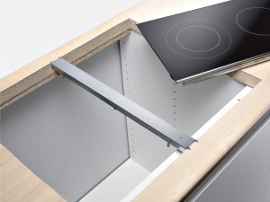 Accesorio de Unión Bosch HEZ394301