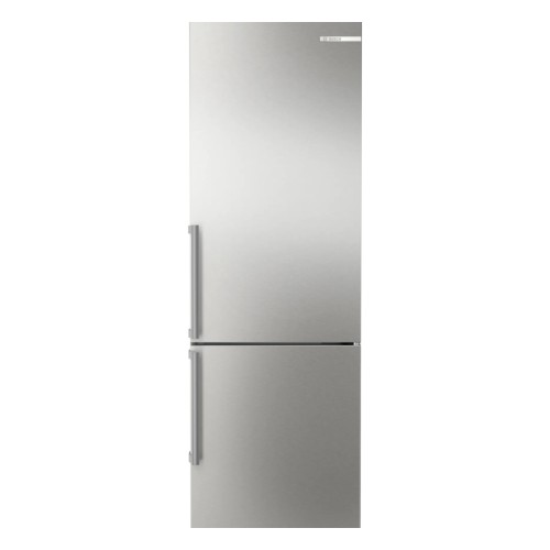 Frigorífico Combi No Frost Bosch KGN39AIAT Serie 6 363 L Acero inox antihuellas A