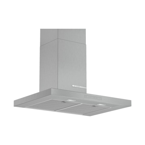 Campana extractora Decorativa Bosch Serie 6 DWB77CM50 70 cm 671 m³/h Acero inox A