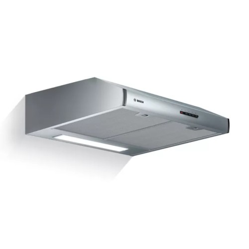 Campana extractora Convencional Bosch DUL63CC55 Serie 4 60 cm 350 m³/h Acero inox D