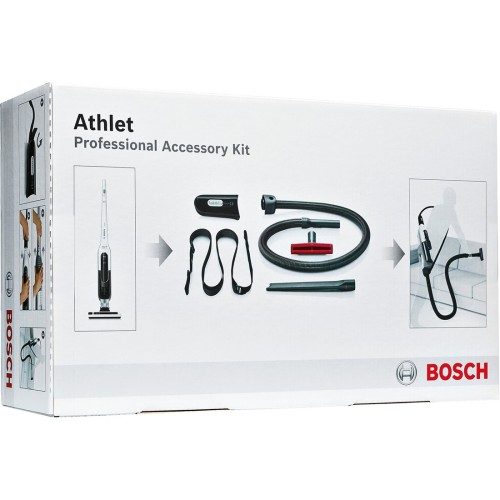 Juego de accesorios Bosch Athlet BHZPROKIT 