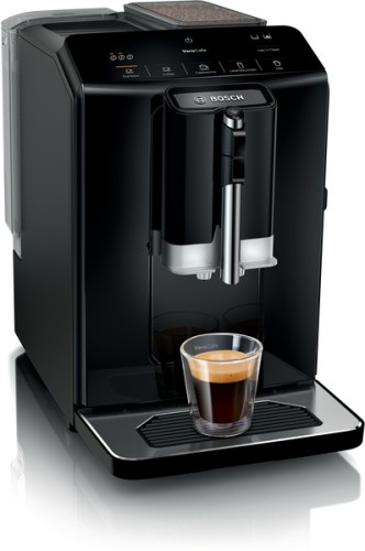 Cafetera superautomática Bosch Serie 2 TIE20119 1,4 L