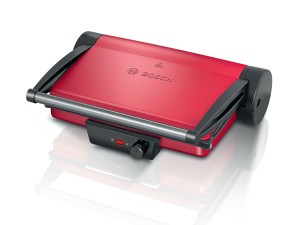 Grill Bosch TCG4104 rojo