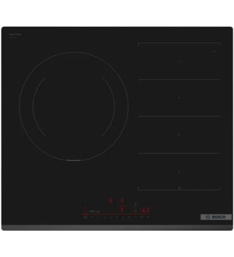 Bosch PXJ631HC2E hobs Negro