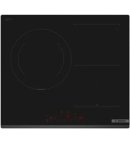 Bosch PVJ631HC1E hobs Negro