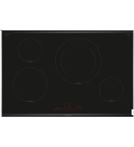 Bosch PIE875HC1E hobs Negro