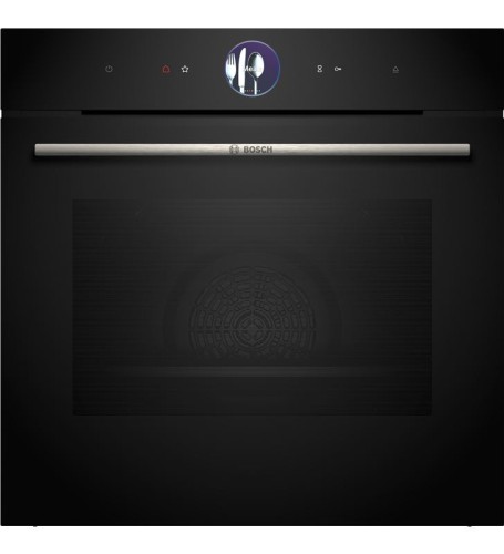 Bosch HRG7761B1 horno