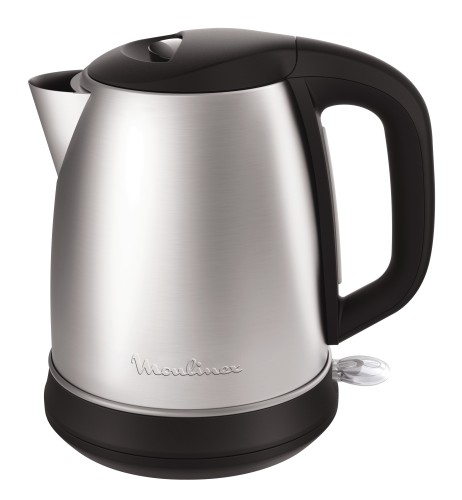 Hervidor Moulinex BY550D10 Subito Select 1,7L Inox
