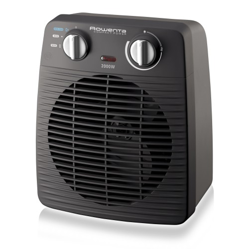 Calefactor Compact Power SO2210F0 Rowenta