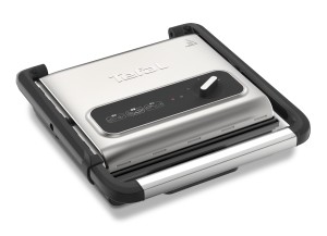 Grill Tefal GC242D12 Inicio Adjust Termostato