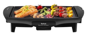 Plancha Compact Tefal