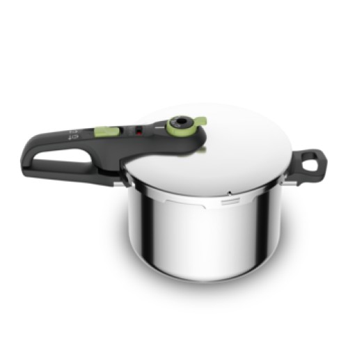 Tefal YS22Z10 6 L Acero inoxidable