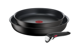 Tefal L7639143 cacerola Sartén multiuso Alrededor