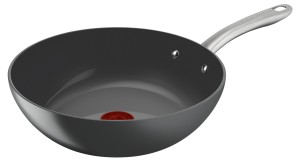 Wok Tefal C4241953 Renew+ 28 cm