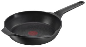 Tefal E24904 Alrededor Negro